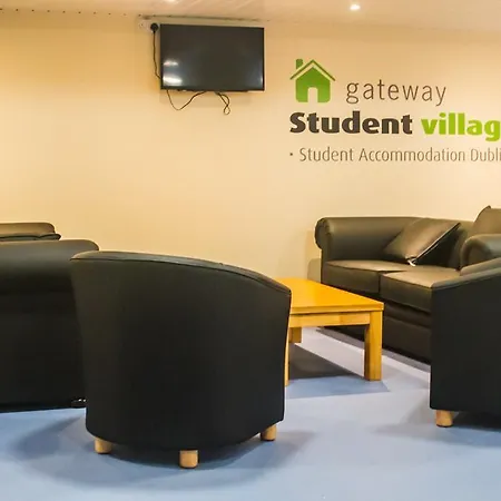 Gateway Student Village Apartamento *