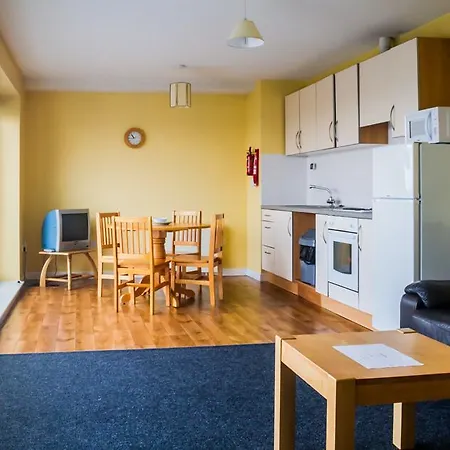 Gateway Student Village Appartement *
