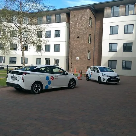 Gateway Student Village Appartement Dublin