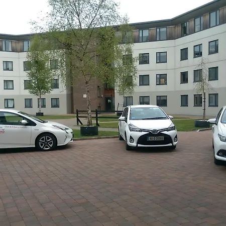 Appartement Gateway Student Village Dublin