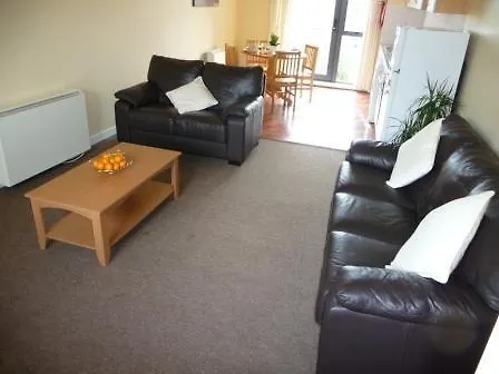Apartamento Gateway Student Village *