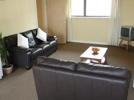 Gateway Student Village Apartamento Dublín